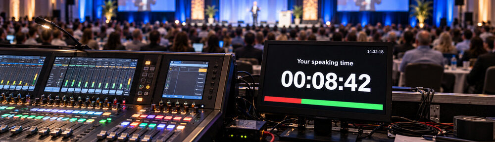 Venue Timer by Habster